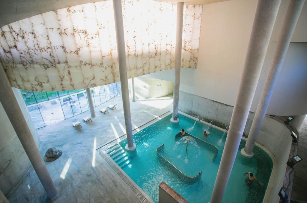Hotel Continental Panticosa