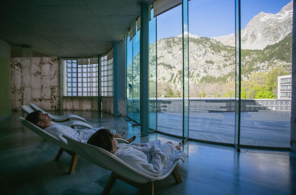 Hotel Continental Panticosa