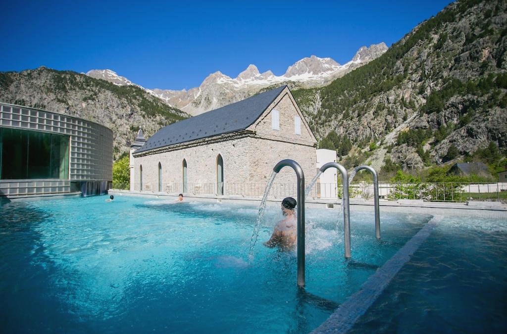 Hotel Continental Panticosa