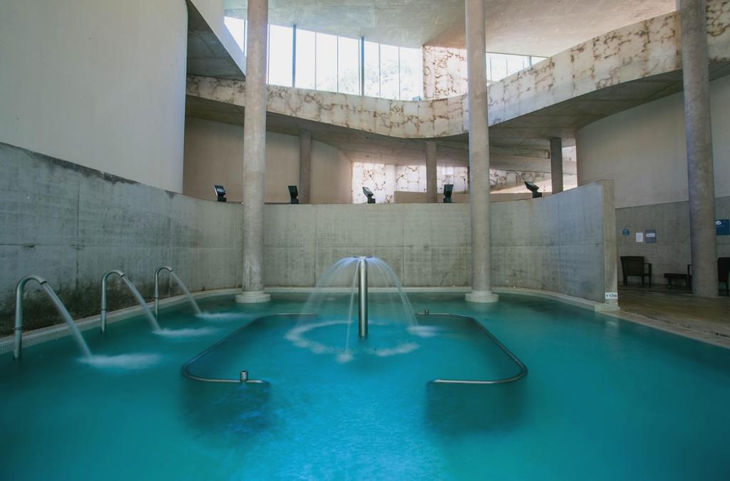 Hotel Continental Panticosa