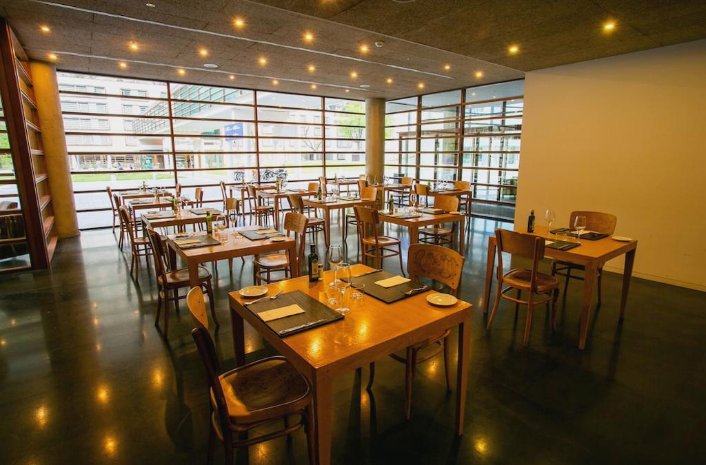 Hotel Continental Panticosa