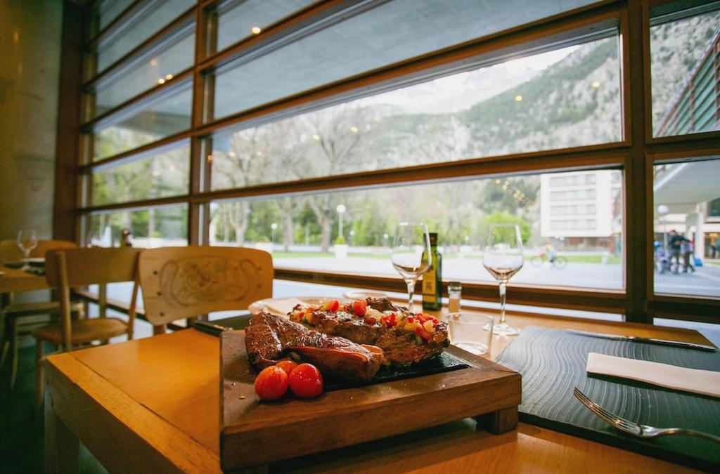 Hotel Continental Panticosa