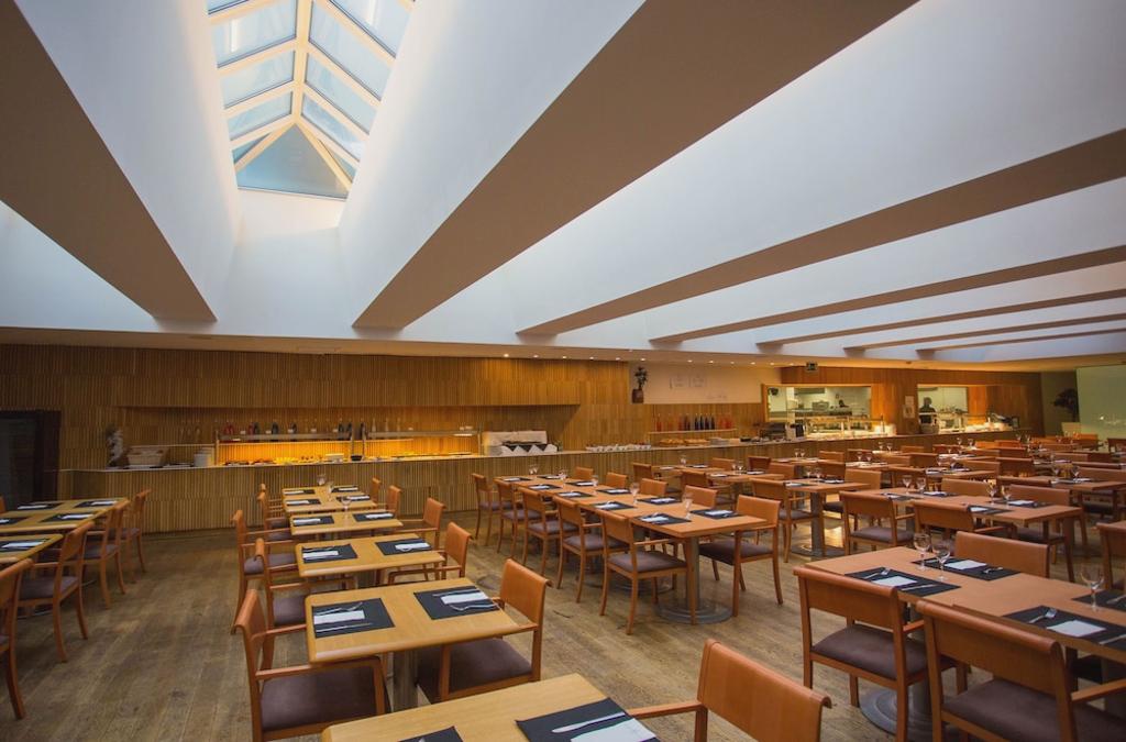 Hotel Continental Panticosa