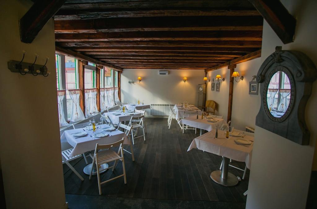 Hotel Continental Panticosa