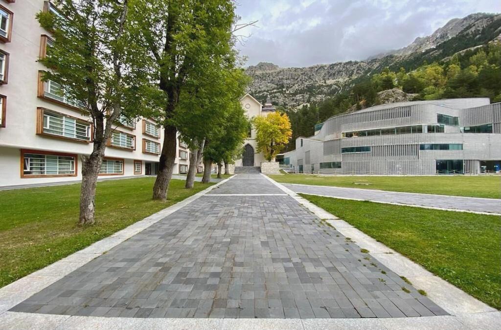 Hotel Continental Panticosa