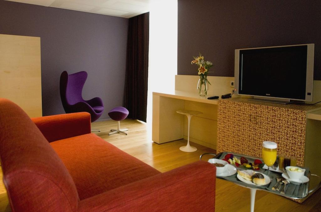 Hotel Continental Panticosa