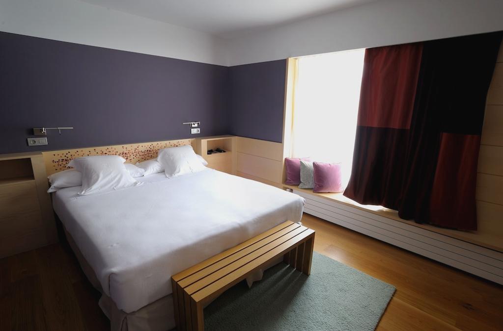 Hotel Continental Panticosa