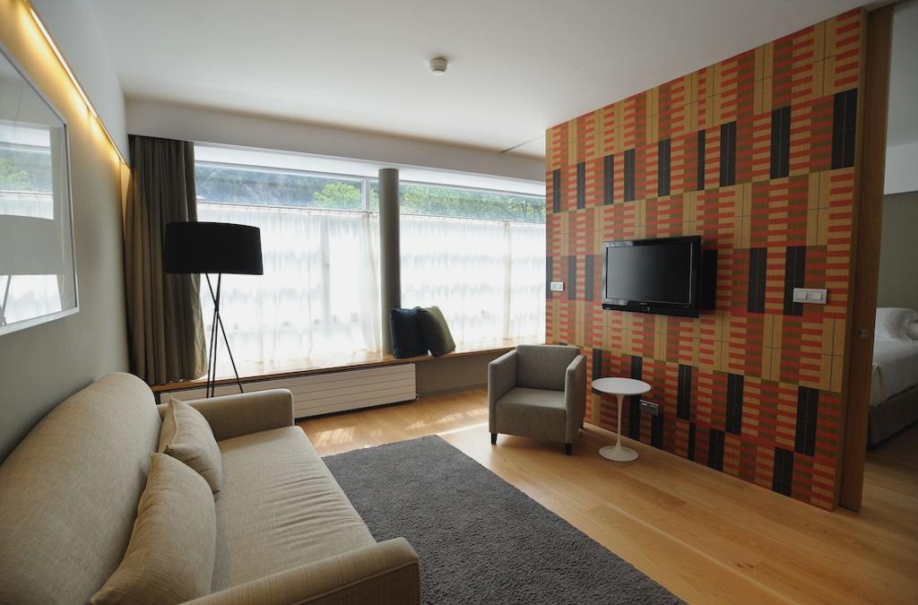 Hotel Continental Panticosa