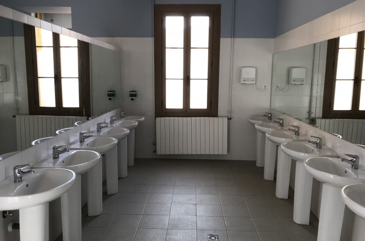 Albergue Pirenarium