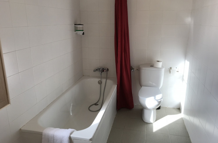 Albergue Pirenarium