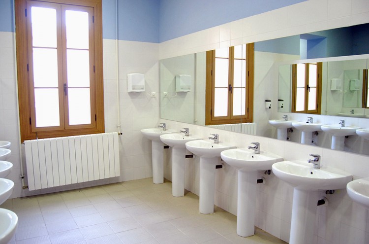 Albergue Pirenarium