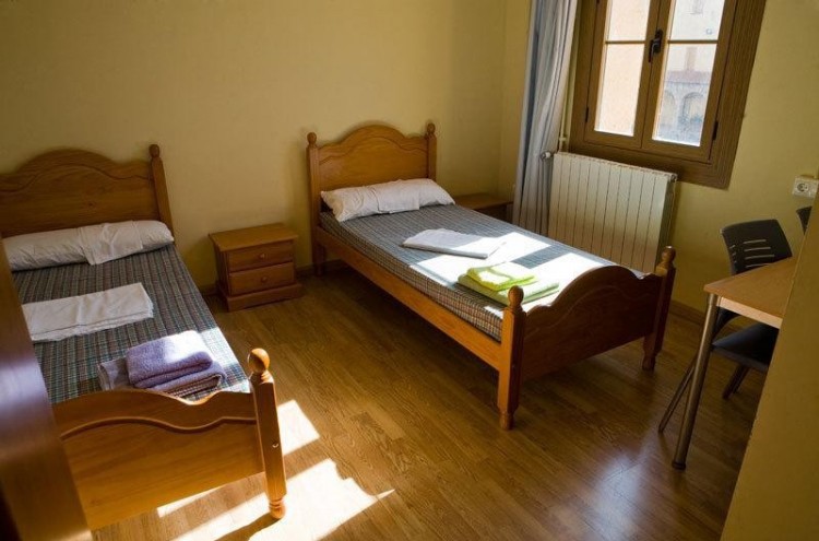 Albergue Pirenarium