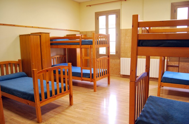 Albergue Pirenarium