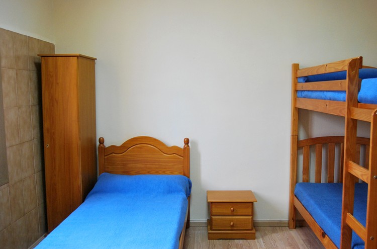 Albergue Pirenarium