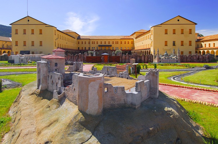 Albergue Pirenarium