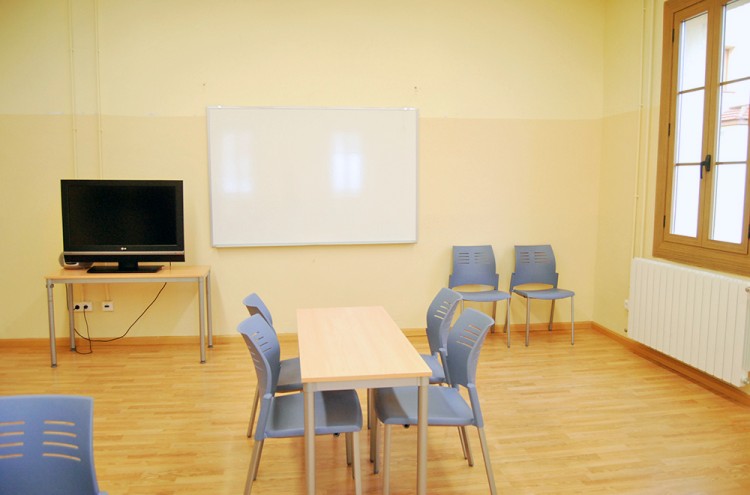 Albergue Pirenarium