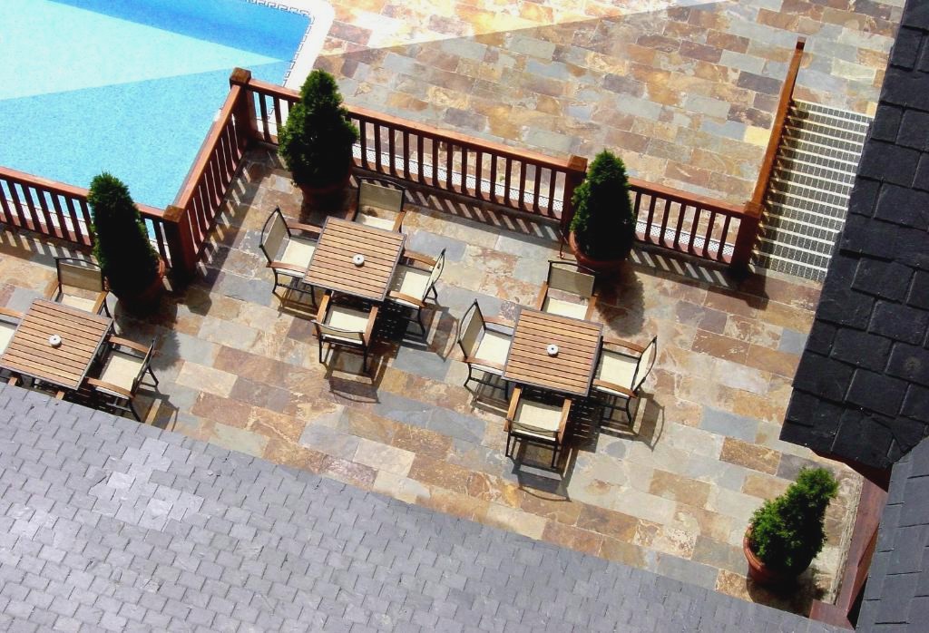 Hotel Saliecho