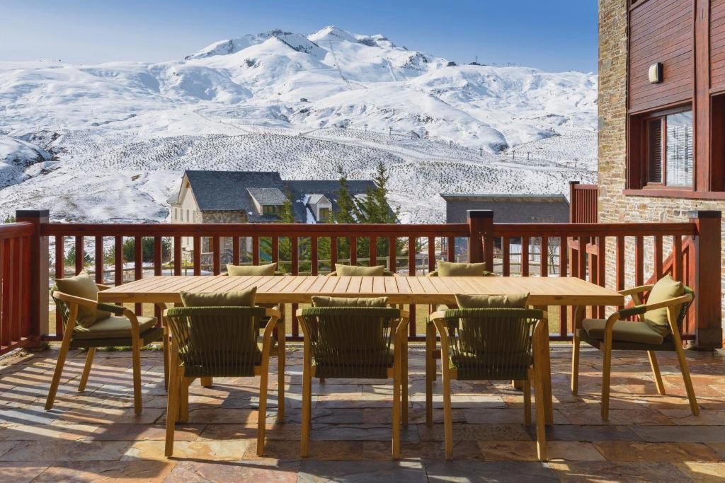 Hotel Saliecho