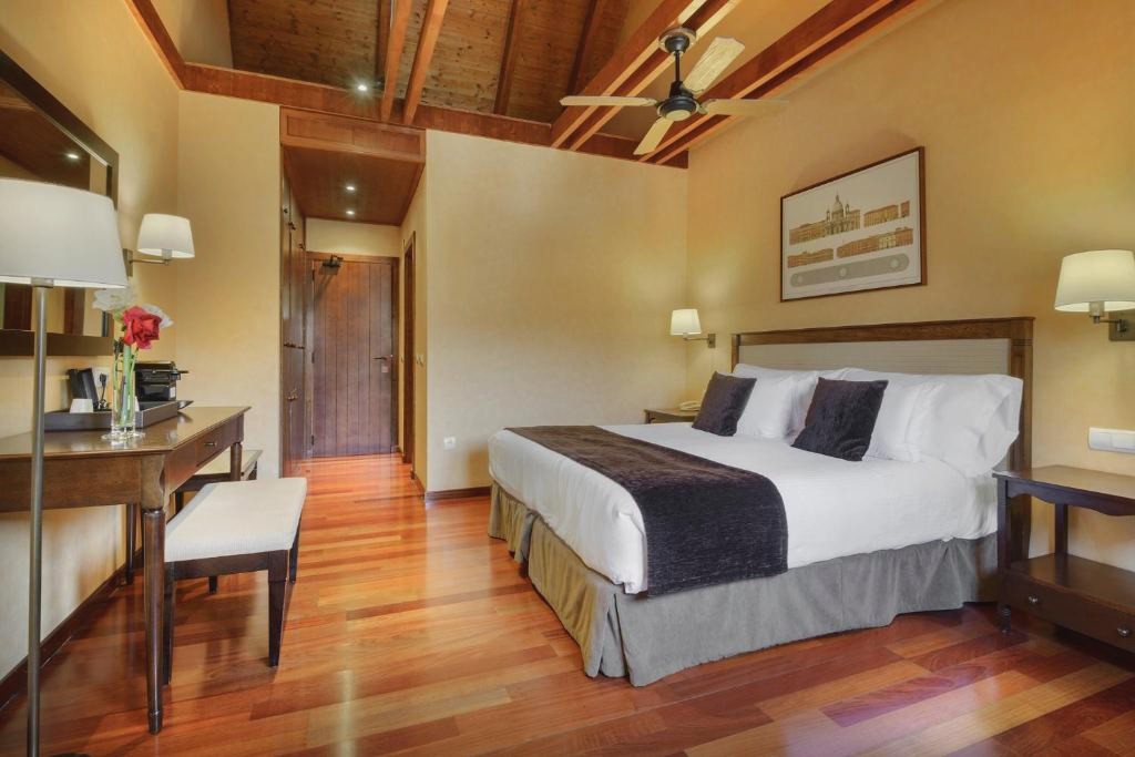 Hotel Saliecho