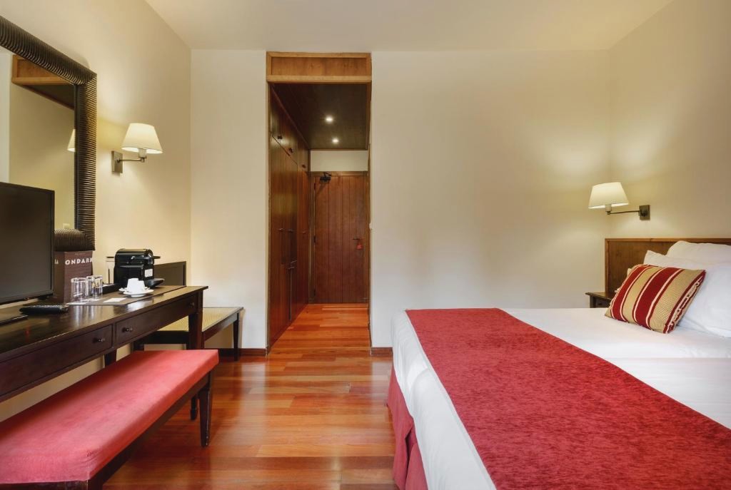 Hotel Saliecho