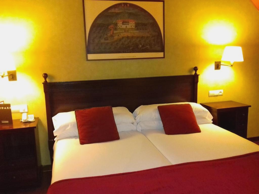 Hotel Saliecho