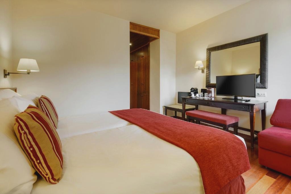 Hotel Saliecho