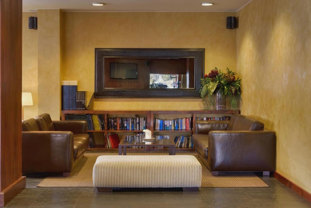 Hotel Saliecho