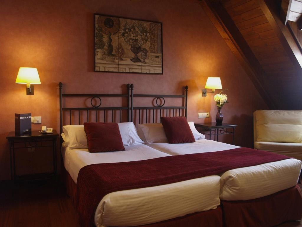 Hotel Saliecho