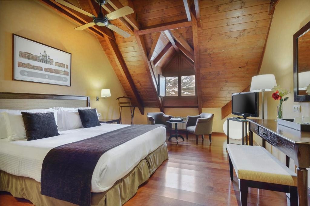 Hotel Saliecho