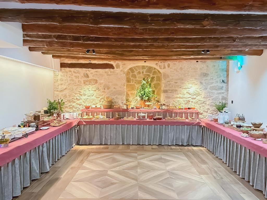 Hotel de La Trucha