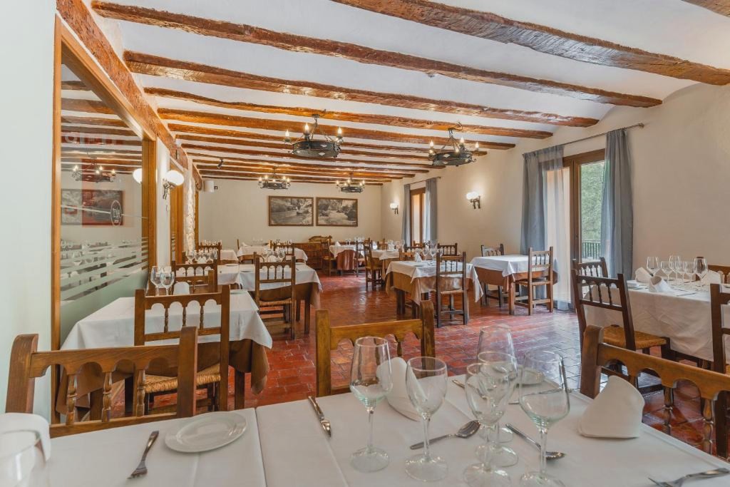 Hotel de La Trucha