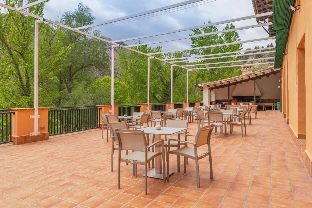 Hotel de La Trucha
