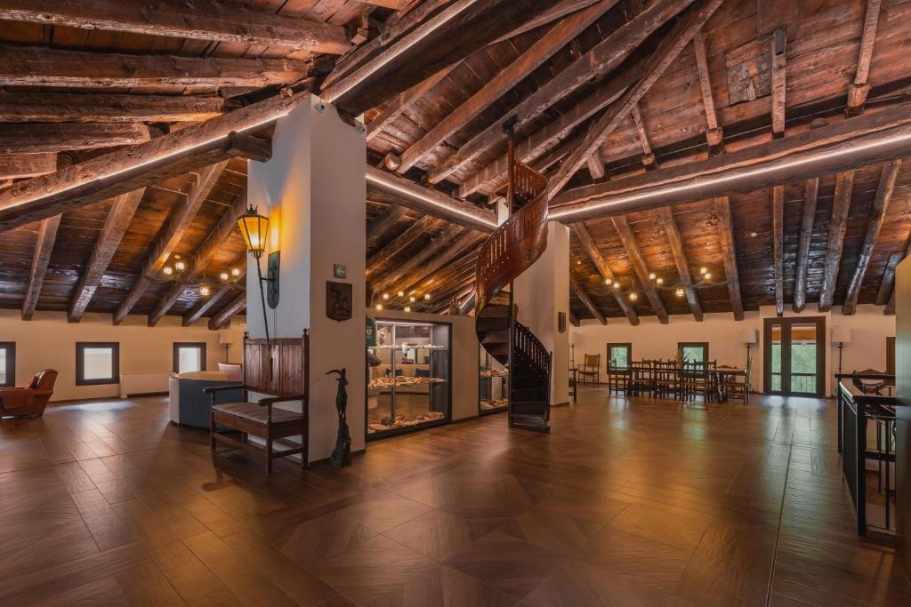 Hotel de La Trucha