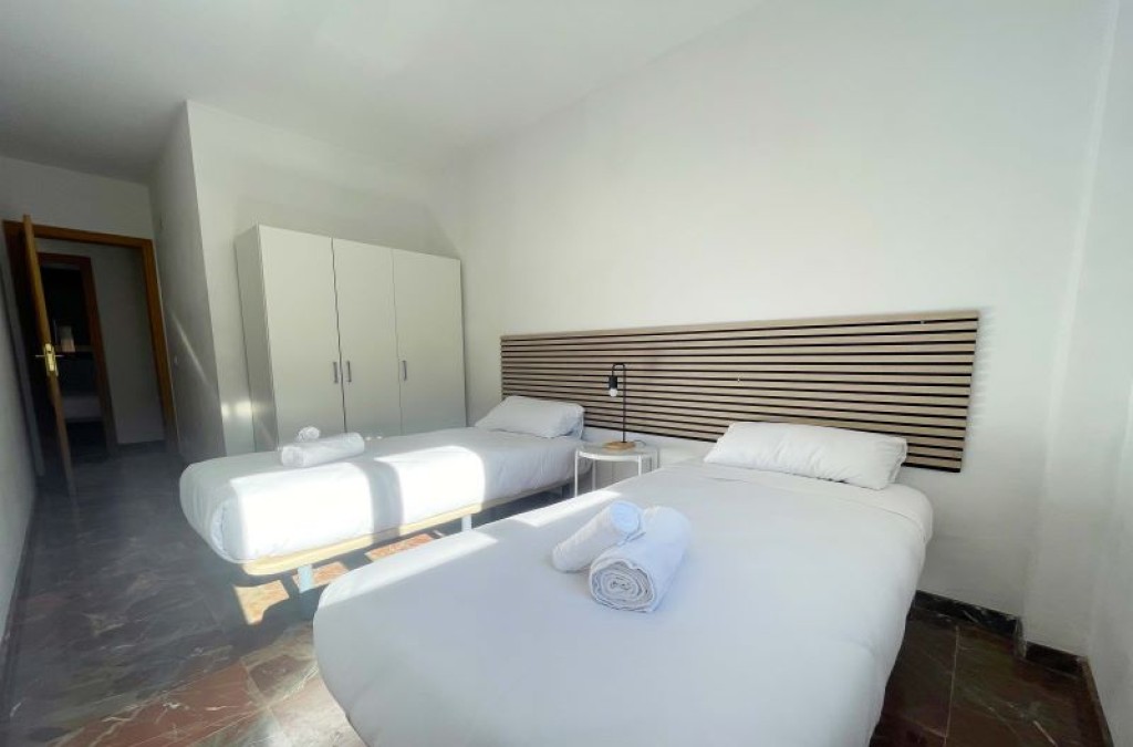 Dos Torres Pilar Suites
