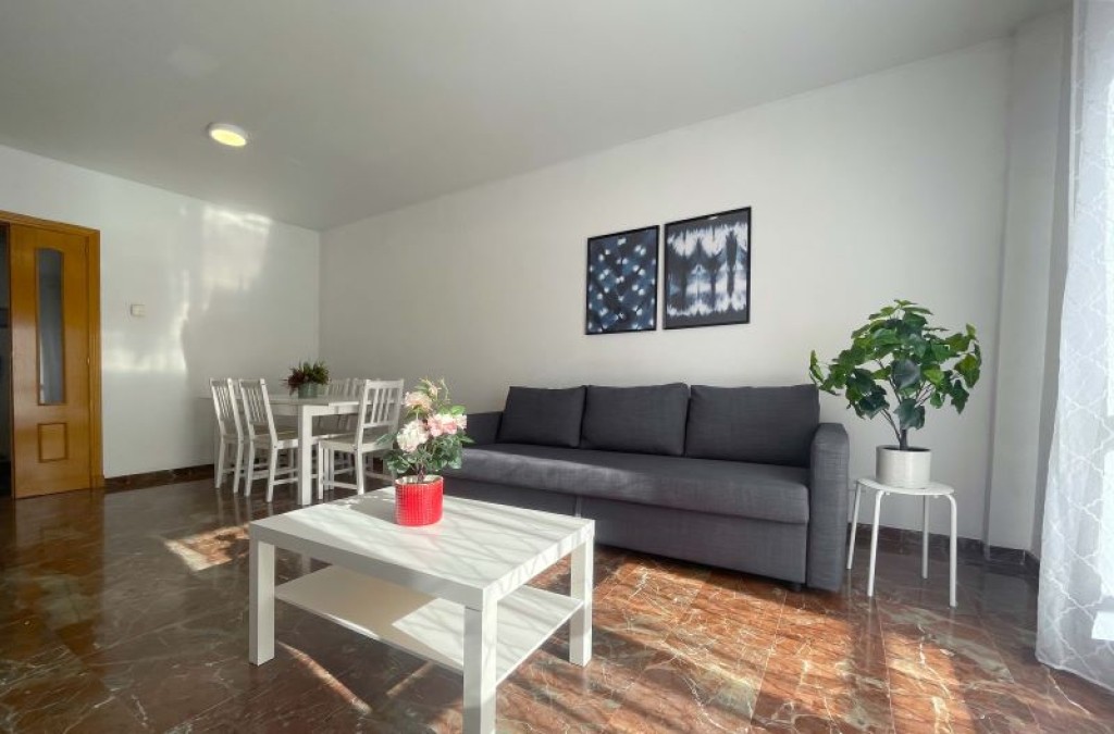 Dos Torres Pilar Suites