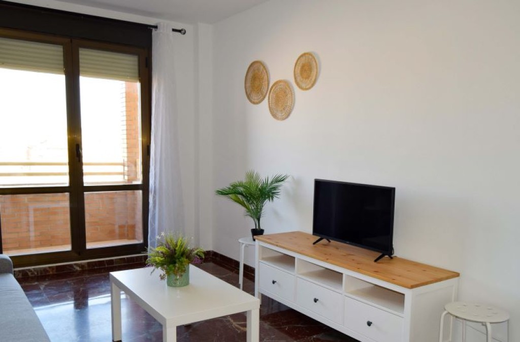 Dos Torres Pilar Suites