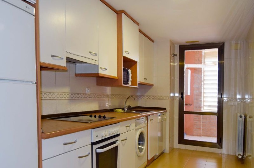 Dos Torres Pilar Suites