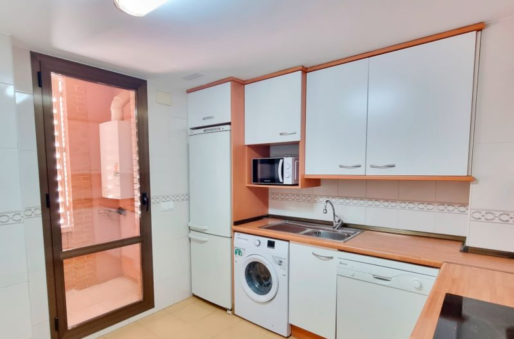 Dos Torres Pilar Suites