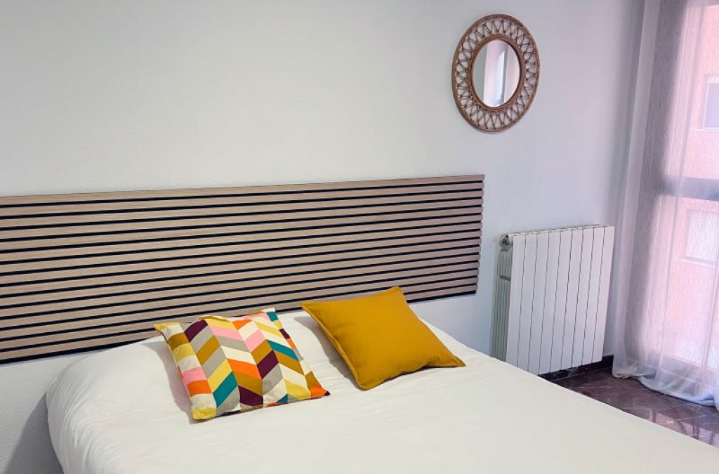 Dos Torres Pilar Suites