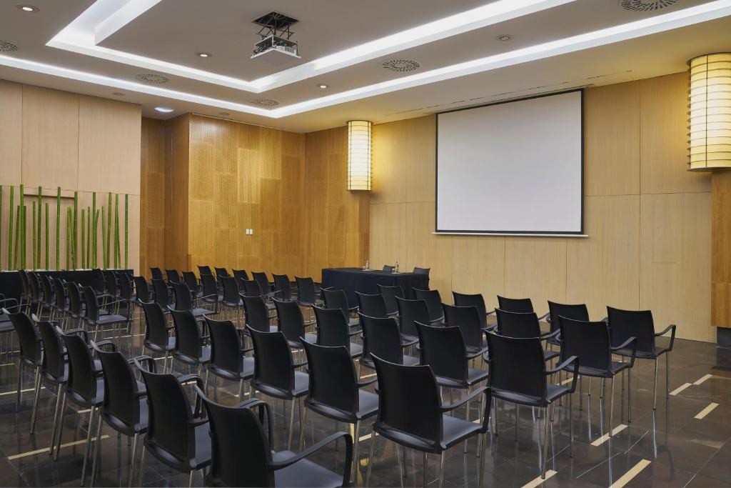 Vincci Zaragoza Zentro
