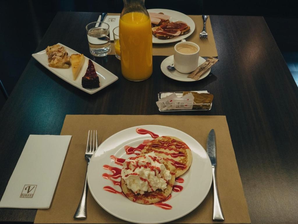 Vincci Zaragoza Zentro