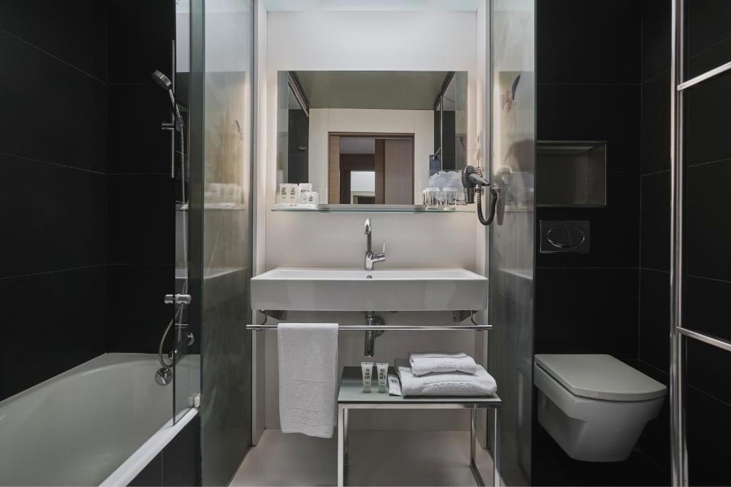 Vincci Zaragoza Zentro