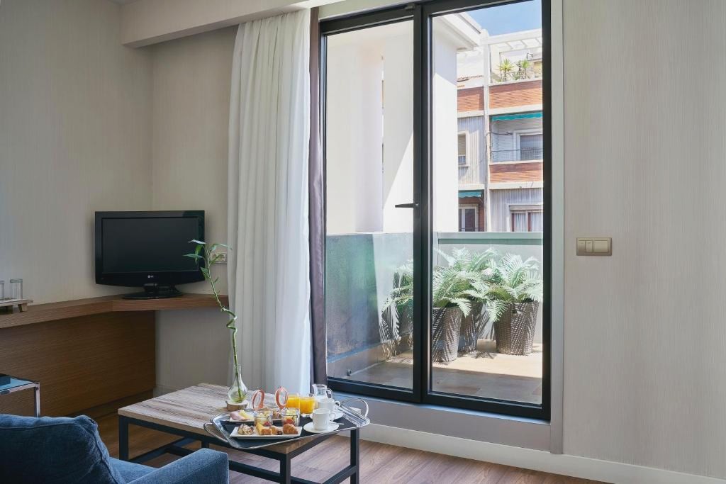 Vincci Zaragoza Zentro
