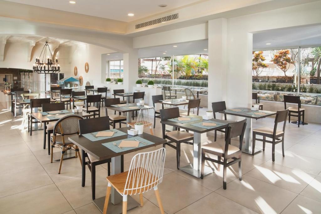 Hotel Ereza Mar - Adults Only