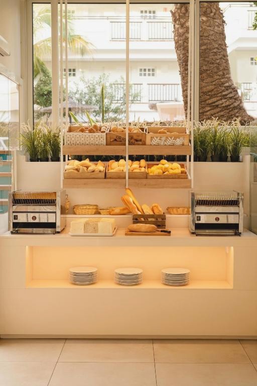 Hotel Ereza Mar - Adults Only