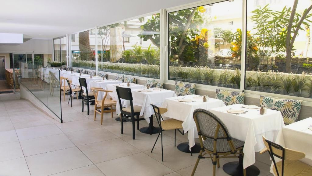 Hotel Ereza Mar - Adults Only