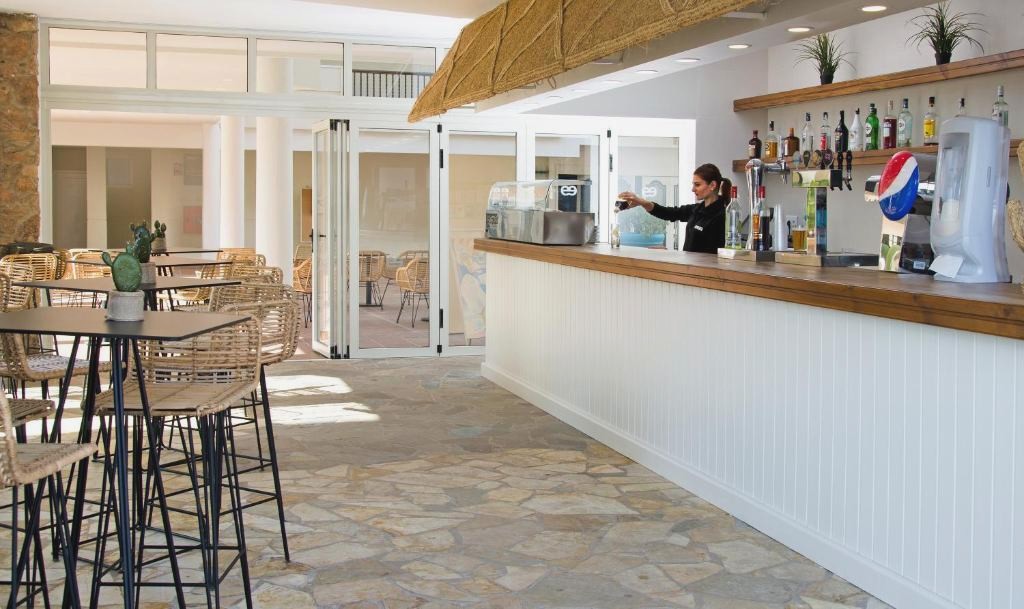Hotel Ereza Mar - Adults Only