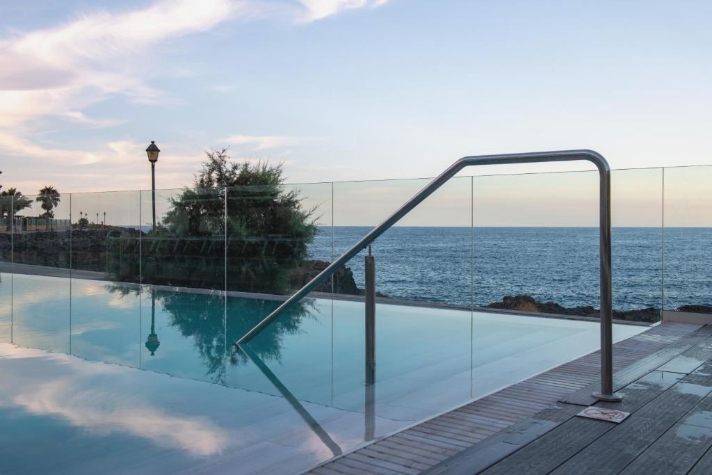 Hotel Ereza Mar - Adults Only