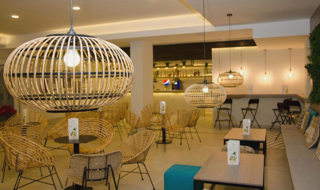 Hotel Ereza Mar - Adults Only
