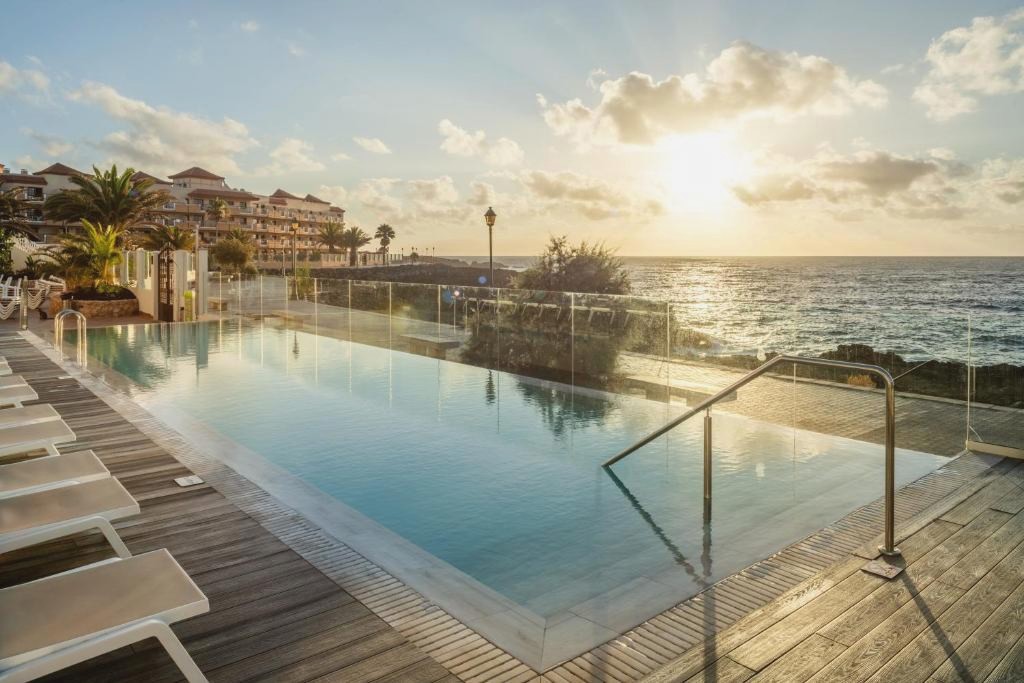 Hotel Ereza Mar - Adults Only